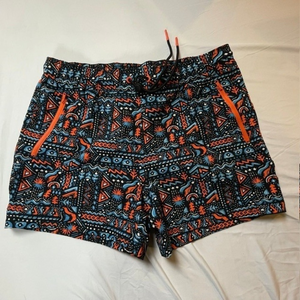 Passenger Way Out NetPlus All Purpose Short Elemental Geo Black Size M US 8